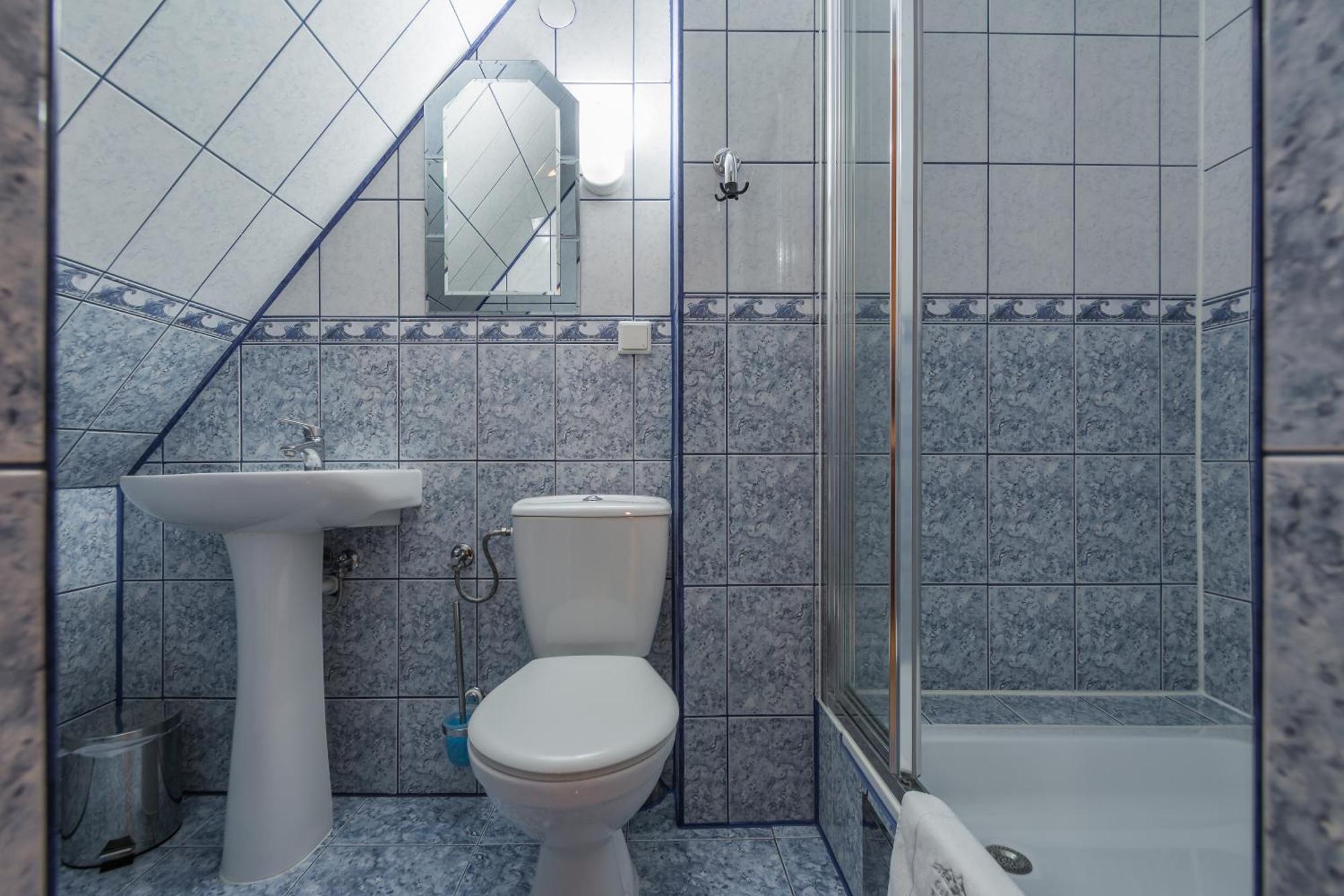 Gosciniec Regionalny Apartment ซาโกปาเน ภายนอก รูปภาพ
